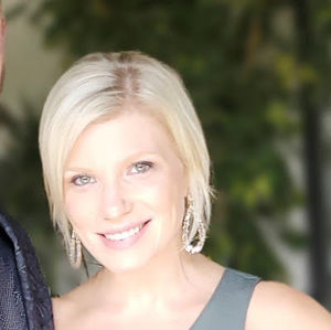 Meet your Posher, Michele